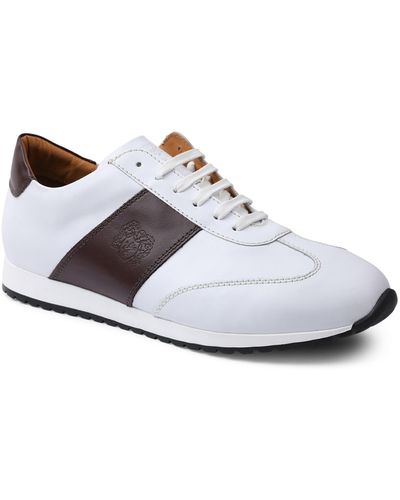 Bruno Magli Sneakers for Men Online Sale up to 46 off Lyst