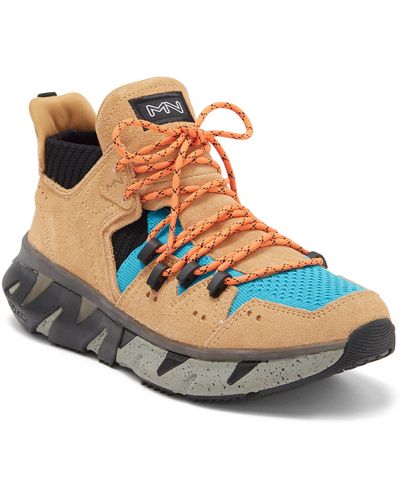 Mark nason skechers mens orange deals
