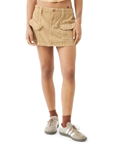 BDG Mini skirts for Women | Online Sale up to 61% off | Lyst