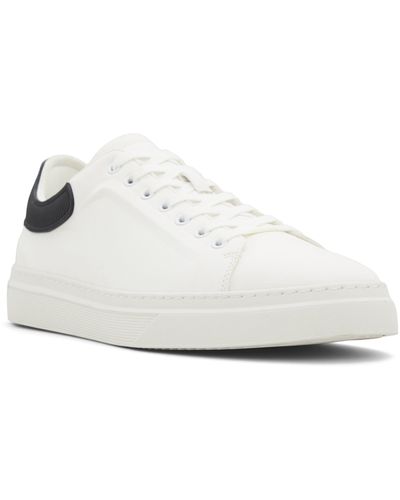 ALDO Stepspec Sneaker - White