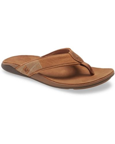 Mens waterproof clearance flip flops