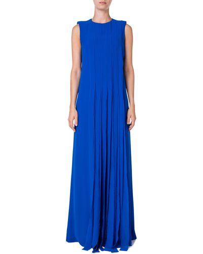 Akris evening gowns sale