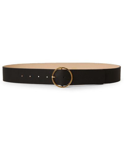 B-Low The Belt Molly Leather Belt - Multicolor