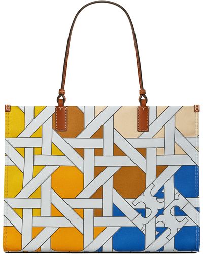 Tory Burch Duffel bags and weekend bags for Women | Online Sale up to 40%  off | Lyst