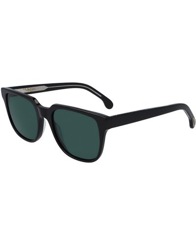 Paul Smith Aubrey 54mm Rectangle Sunglasses - Black