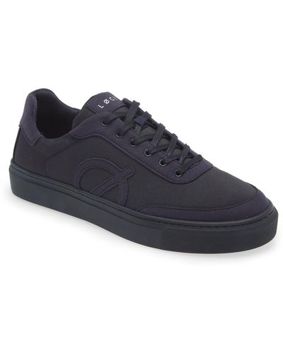 Loci Balance Water Resistant Sneaker - Blue