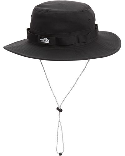 The North Face Class V Brimmer Hat - Black