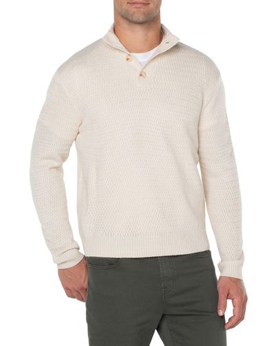 Long Sleeve Crew Neck Sweater (Liverpool)