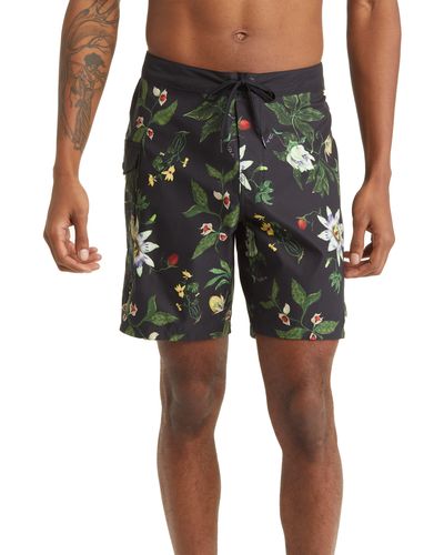 Vans Boardshorts and swim shorts for Men | Online Sale up to 60% off | Lyst