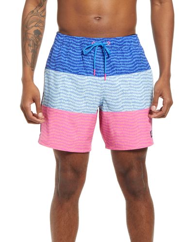 Vineyard vines deals mens swim shorts