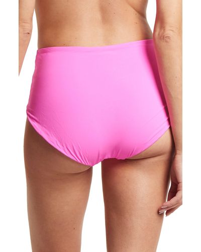 Hanky Panky French Cut Bikini Bottoms - Pink