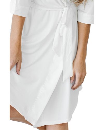 Women's Cozy Earth Robes, robe dresses and bathrobes from $90 | Lyst