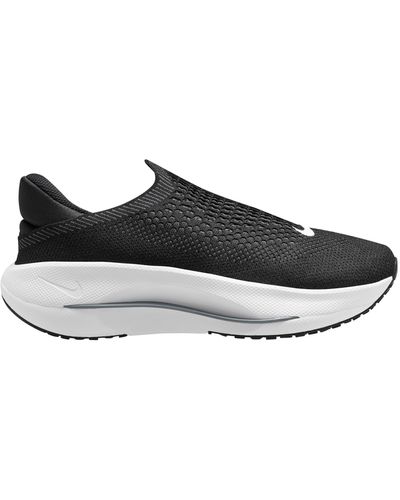 Nike Matriarch Slip-on Training Shoe - Black