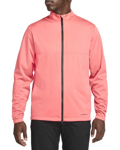 Nike Nike Storm-fit Victory Weather Resistant Jacket - Pink
