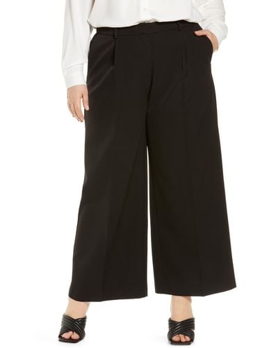 Vince Camuto Wide-leg and palazzo pants for Women, Online Sale up to 72%  off