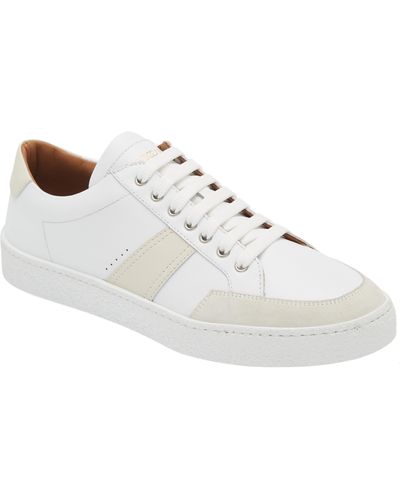 Armando Cabral Talico Sneaker - White