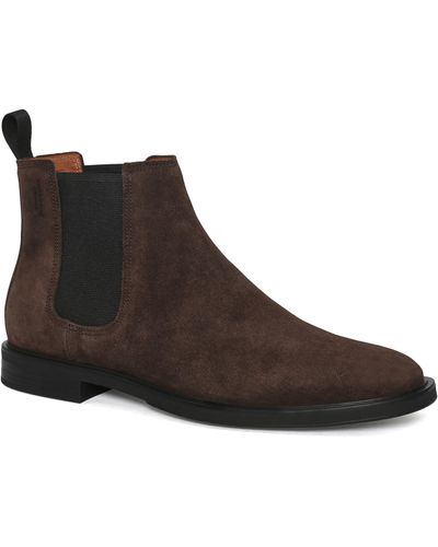 Vagabond Shoemakers Andrew Chelsea Boot - Brown