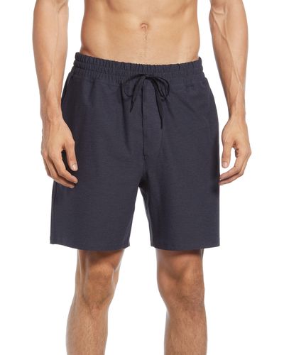 Outdoor Voices Sunday 7-inch Shorts - Blue