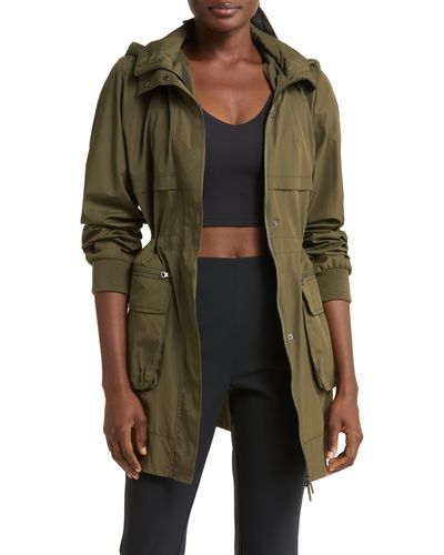 Zella Jackets for Women | Online Sale up to 61% off | Lyst