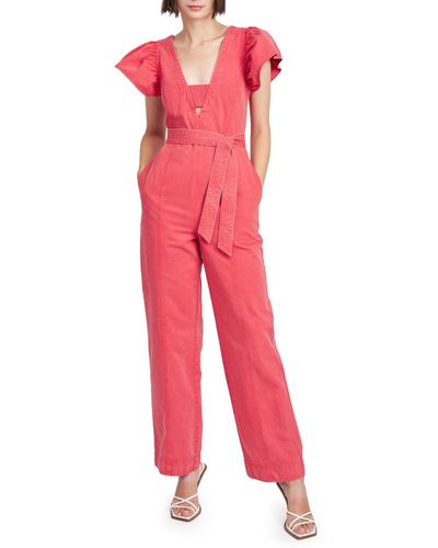 En Saison Full-length jumpsuits and rompers for Women | Online