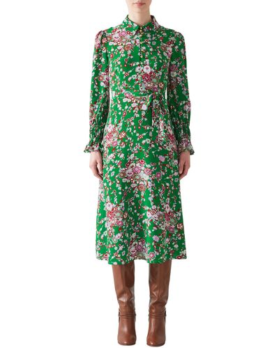 LK Bennett Dresses for Women | Online Sale up to 75% off | Lyst
