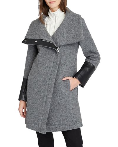 Club monaco deals wayland coat