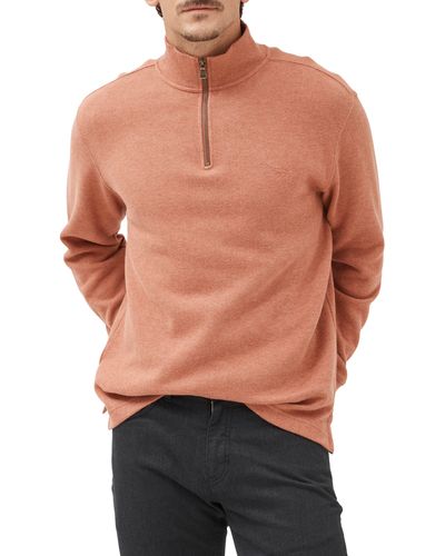 Rodd & Gunn Alton Ave Regular Fit Pullover Sweatshirt - Multicolor