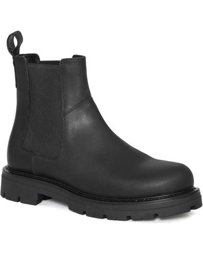 Vagabond Shoemakers Cameron Chelsea Boot - Black