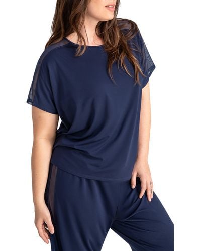 Blue Honeylove Nightwear and sleepwear for Women