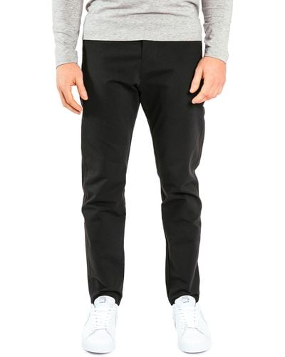 PUBLIC REC All Day Every Day Pants - Black