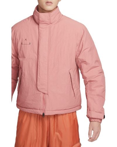 Nike 23 Engineered Statement Jacket - Pink