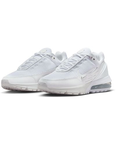 Nike Air Max Pulse Sneaker - White