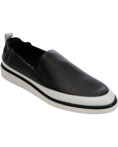 Vaneli Quin Slip-on Sneaker - Black