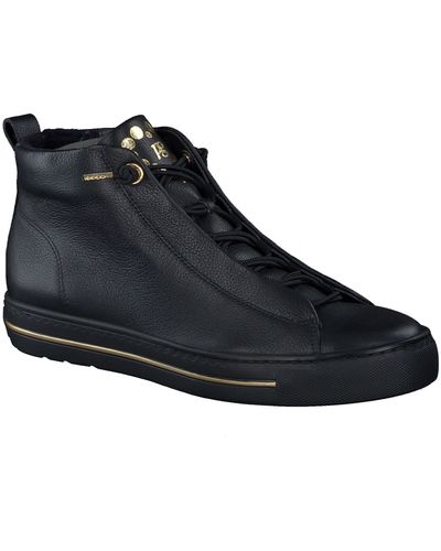 Paul Green High-top sneakers for Women | Online Sale up to 40% off | Lyst