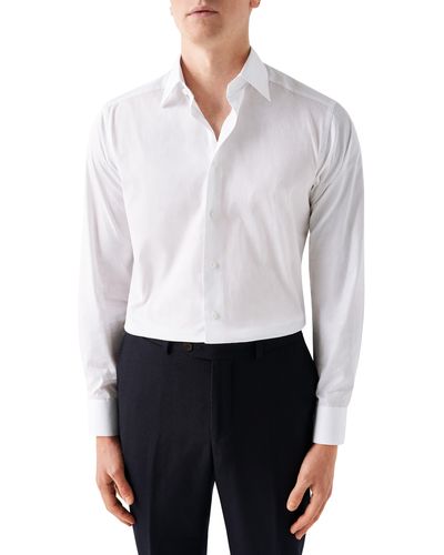 Eton Formal shirts for Men | Online Sale up to 58% off | Lyst