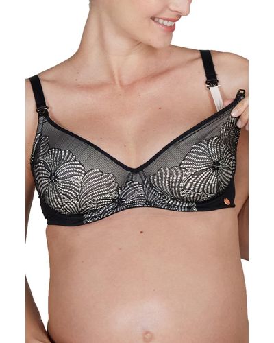 Cache Coeur Lingerie for Women | Online Sale up to 30% off | Lyst
