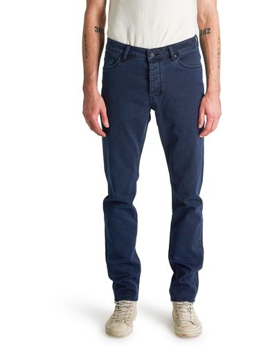 Neuw Lou Slim Fit Jeans - Blue