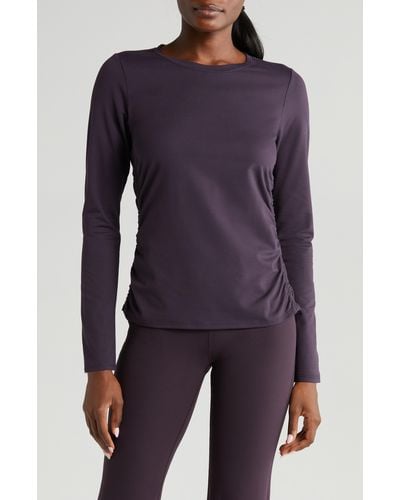 Zella Long-sleeved tops for Women, Online Sale up to 50% off