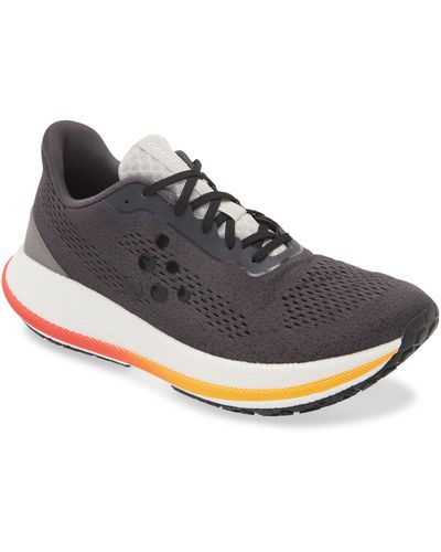 C.r.a.f.t Pacer Running Shoe - White