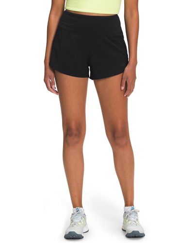 The North Face Arque Shorts - Black