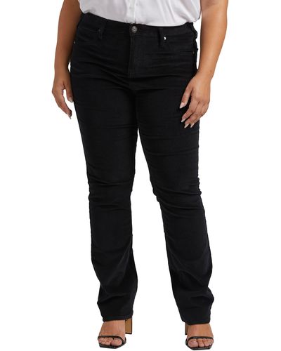 Black Jag Jeans Pants for Women | Lyst