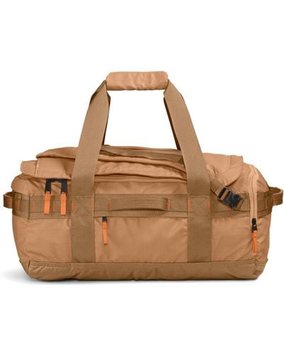 The North Face Base Camp Voyager 42l Duffle Bag - Brown