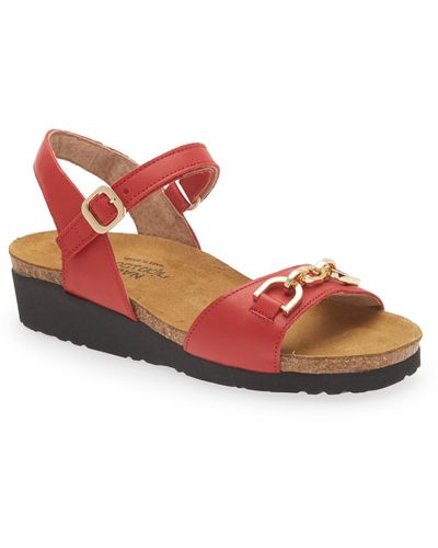 naot heels