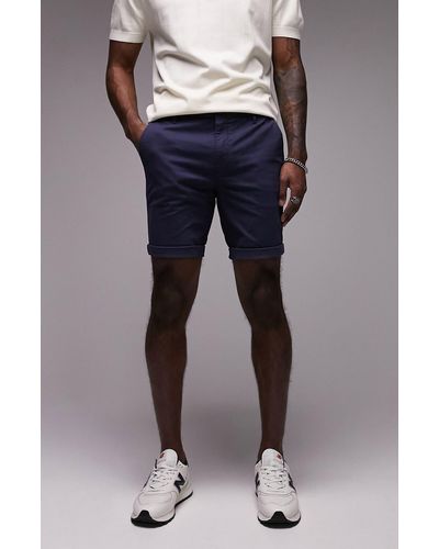 TOPMAN Shorts for Men | Online Sale up to 70% off | Lyst