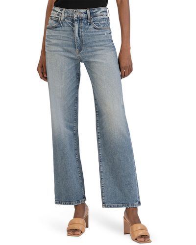 Kut From The Kloth Wide Leg Jeans for Women - Up to 50% off | Lyst