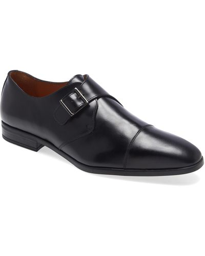 Men's Ted Baker Monk shoes from $100 | Lyst