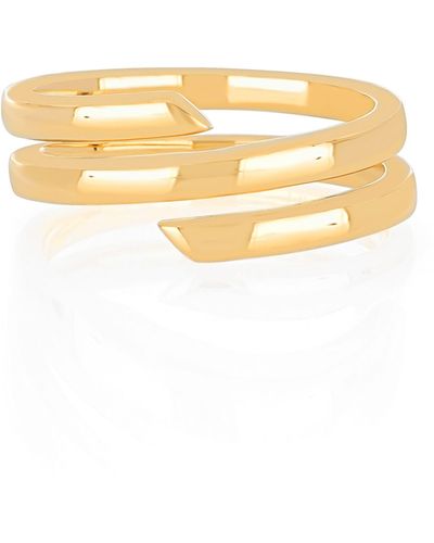White EF Collection Rings for Women | Lyst