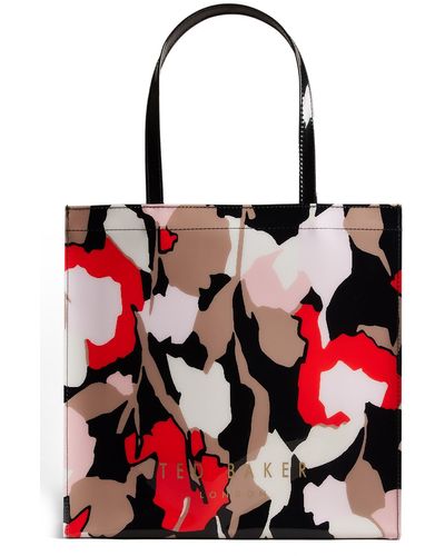 Ted Baker Camicon Tote - Red