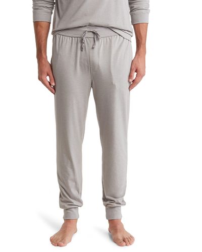 Nordstrom Lounge Sweatpants - Gray