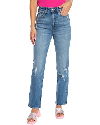 Juicy Couture Jeans for Women | Online Sale up to 74% off | Lyst